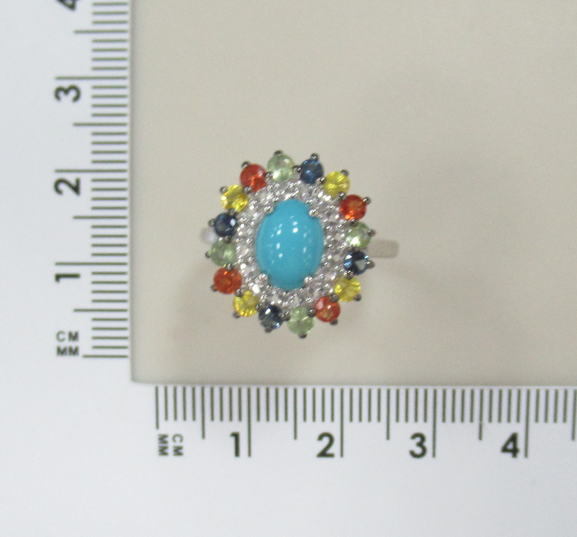 10322-004275 Кольцо (Ag 925)